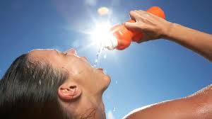 Summer Sips: Staying Hydrated and Healthy in the Heat