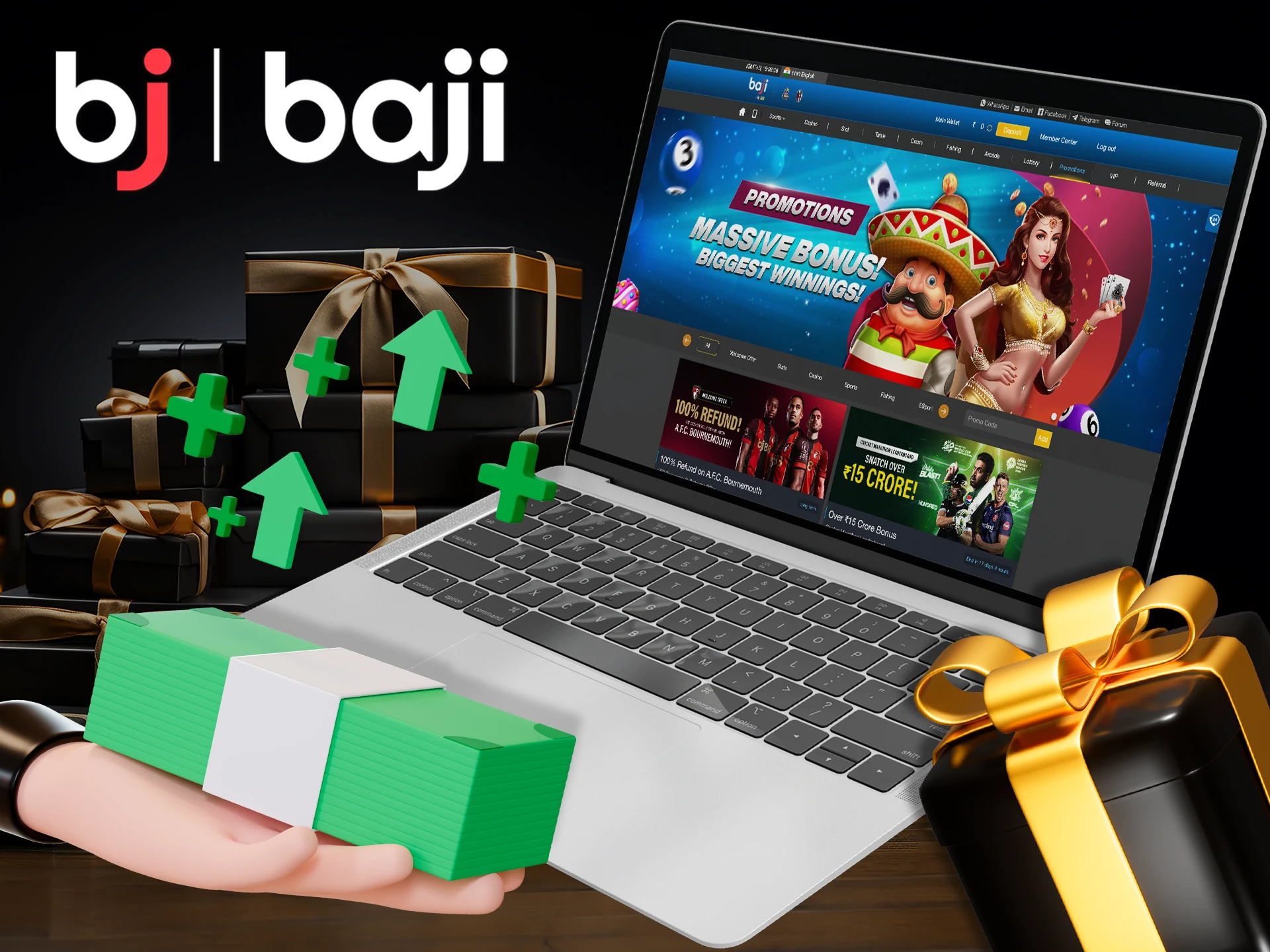 Baji Live Sign Up: A Comprehensive Guide to Getting Started