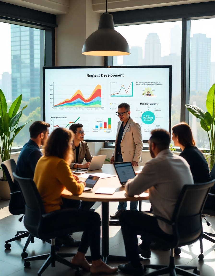 Transforming Daily Life with Smart Lighting Solutions