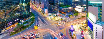 Dom Karaoke After Dark: Nighttime Luxury in Cheongdam