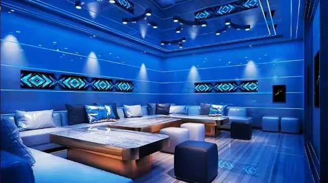 From Marble Tables to Mic Drops: Gangnam’s Most Opulent Karaoke Nights